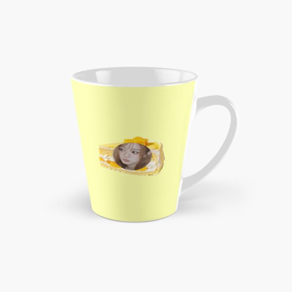 Item preview, ILLIT Minju cake sticker designed and sold by hyukaria.kpop.