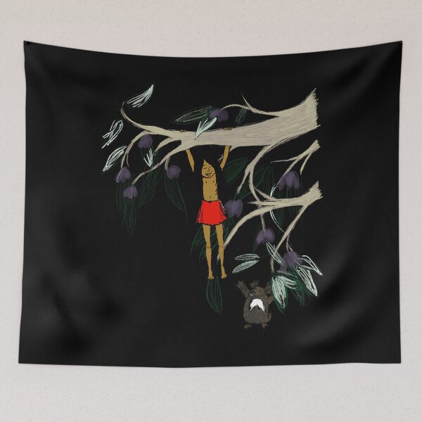 Item preview, The Jungle Book designed and sold by JUSTCREAM.