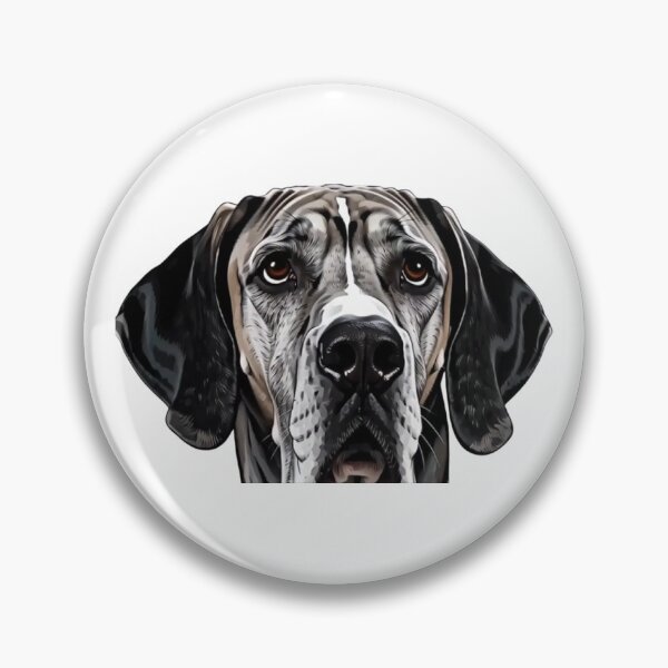 Item preview, Life Is Better With a Great Dane designed and sold by smugmugsgallery.