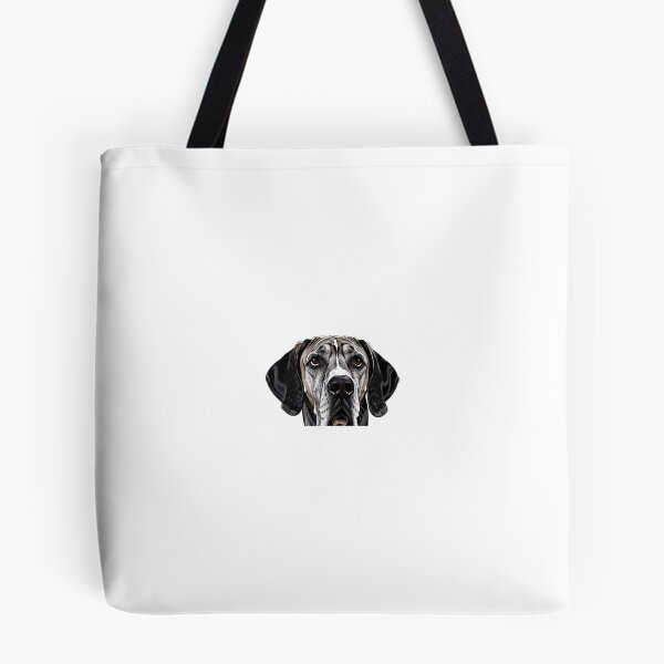 Item preview, Life Is Better With a Great Dane designed and sold by smugmugsgallery.