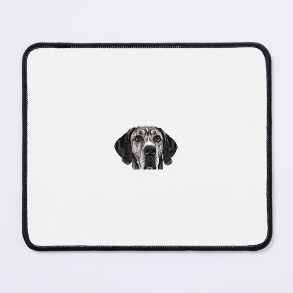Item preview, Life Is Better With a Great Dane designed and sold by smugmugsgallery.