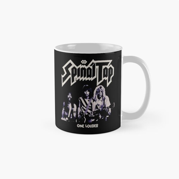 Item preview, Amping Up The Laughter This Is Spinal Tap Art For Fans Of Mockumentary Humor 335 designed and sold by AdPaw.