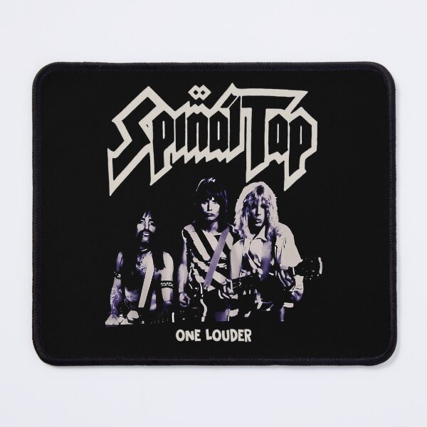 Item preview, Amping Up The Laughter This Is Spinal Tap Art For Fans Of Mockumentary Humor 335 designed and sold by AdPaw.