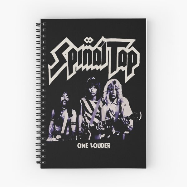 Item preview, Amping Up The Laughter This Is Spinal Tap Art For Fans Of Mockumentary Humor 335 designed and sold by AdPaw.