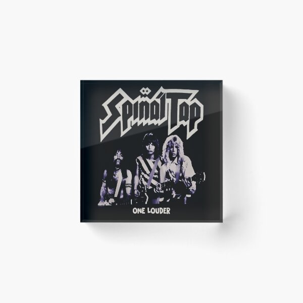 Item preview, Amping Up The Laughter This Is Spinal Tap Art For Fans Of Mockumentary Humor 335 designed and sold by AdPaw.