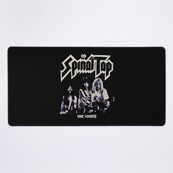 Item preview, Amping Up The Laughter This Is Spinal Tap Art For Fans Of Mockumentary Humor 335 designed and sold by AdPaw.