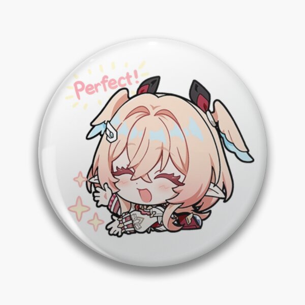 Item preview, Linnea chibi designed and sold by Lauwuuh.