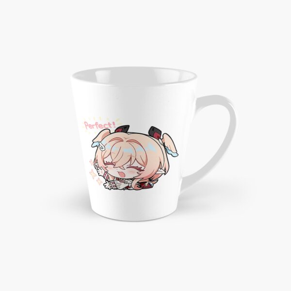Item preview, Linnea chibi designed and sold by Lauwuuh.