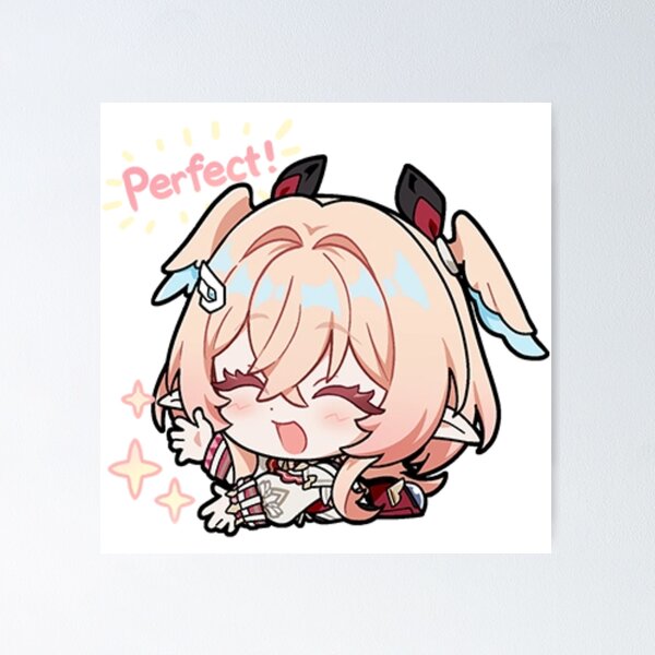 Item preview, Linnea chibi designed and sold by Lauwuuh.