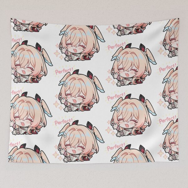 Item preview, Linnea chibi designed and sold by Lauwuuh.