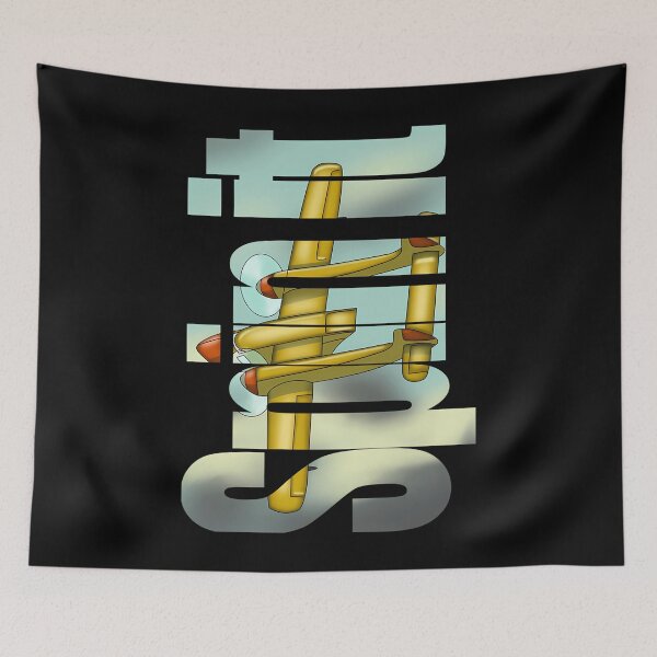 Item preview,  The Seaduck From Tailspin designed and sold by JUSTCREAM.