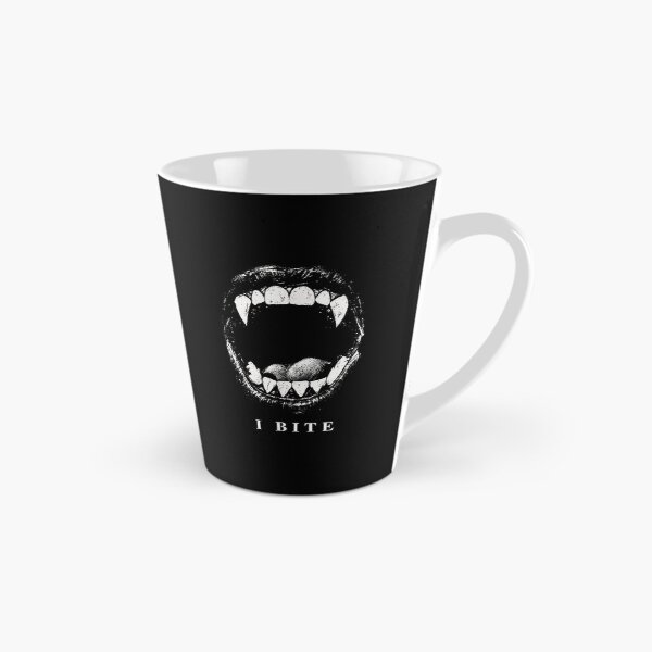 Item preview, Vampire Teeth Bite designed and sold by VickyKuhnart.