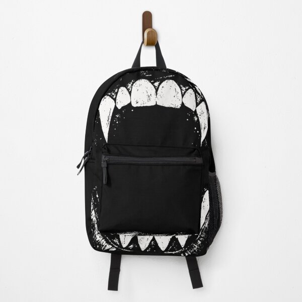 Item preview, Vampire Teeth Bite designed and sold by VickyKuhnart.