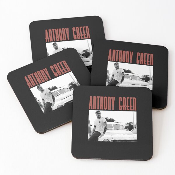 Item preview, Anthony-Green designed and sold by AdPaw.
