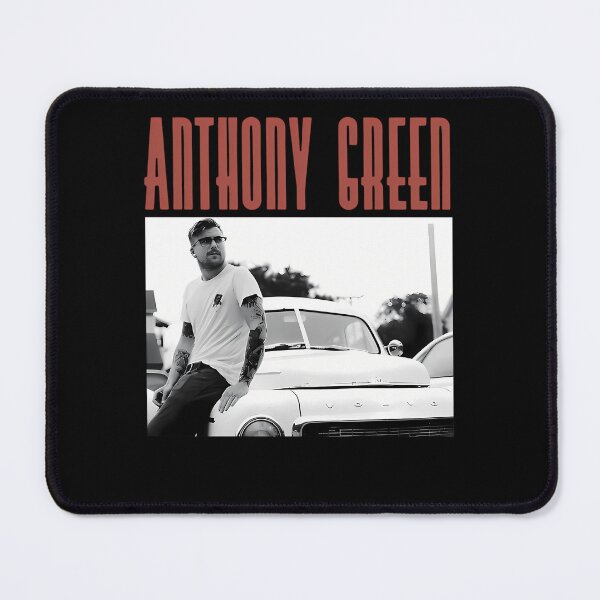 Item preview, Anthony-Green designed and sold by AdPaw.