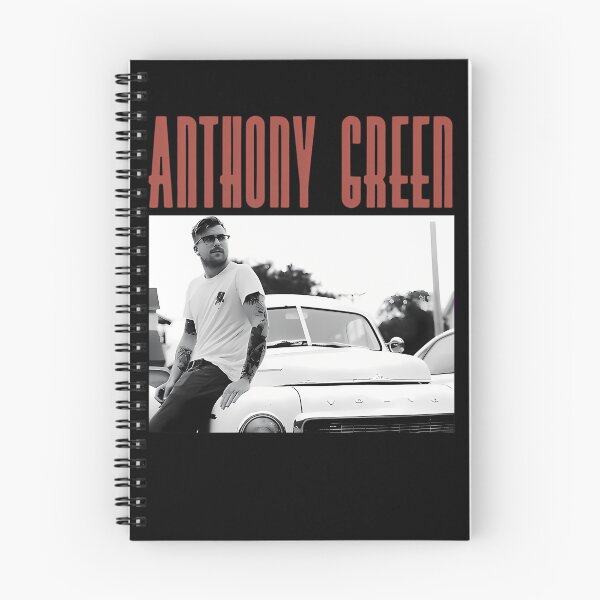 Artikelvorschau, Anthony-Green entworfen und verkauft von AdPaw.