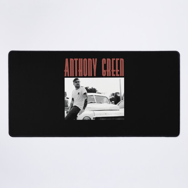 Item preview, Anthony-Green designed and sold by AdPaw.