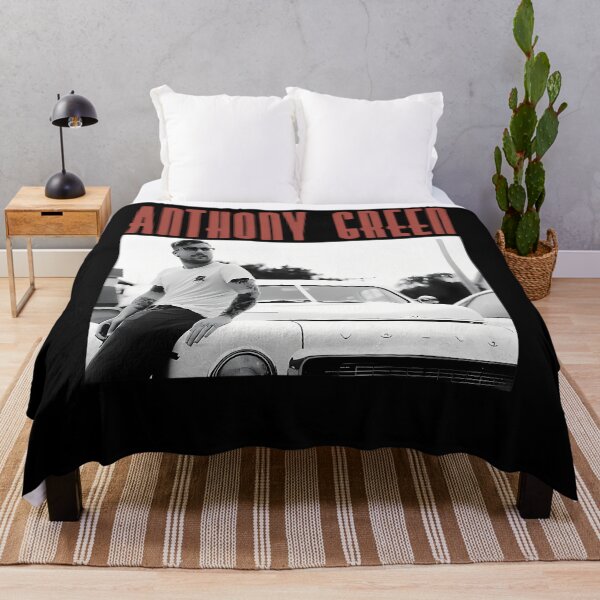 Item preview, Anthony-Green designed and sold by AdPaw.