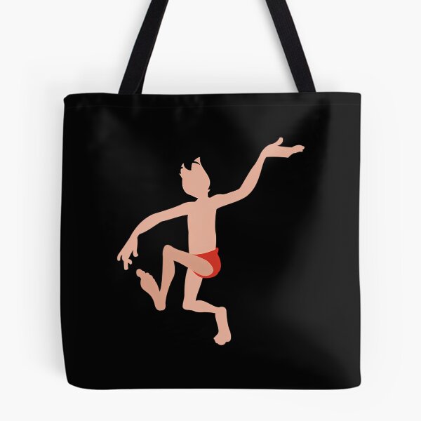 Item preview, Mowgli Illustration designed and sold by JUSTCREAM.