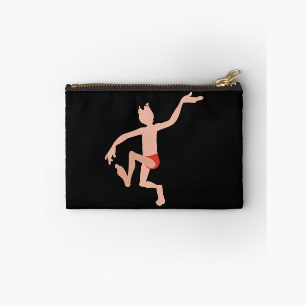 Artikelvorschau, Mowgli-Illustration entworfen und verkauft von JUSTCREAM.