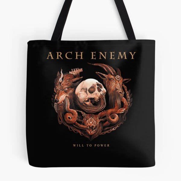 Item preview, Arch Enemy  designed and sold by AdPaw.