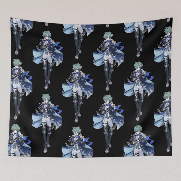 Item preview, Lohen designed and sold by Lauwuuh.