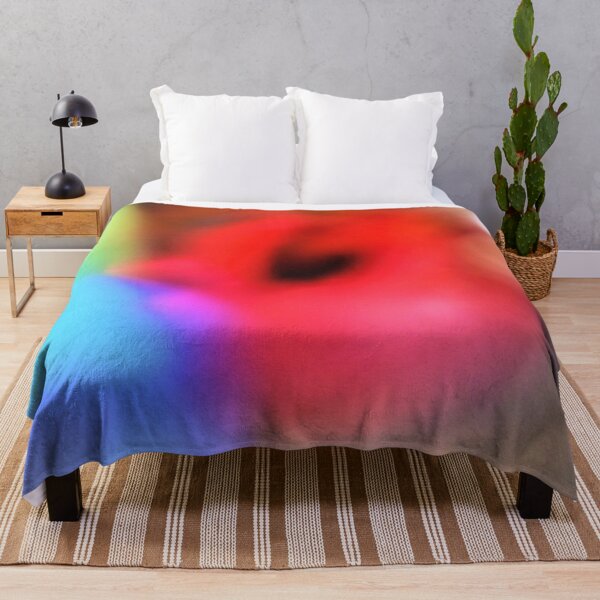 Item preview, Ruby Heart Aviary Abstract designed and sold by ElionSolis.