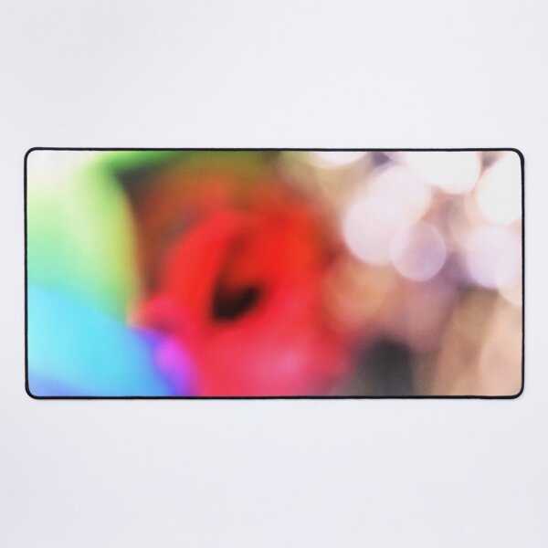 Item preview, Ruby Heart Aviary Abstract designed and sold by ElionSolis.