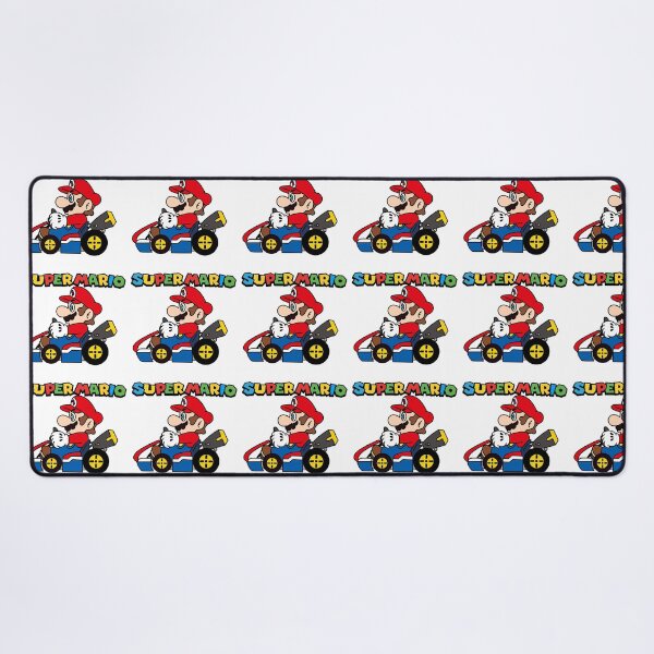 Item preview, Super Mario kart Racing. designed and sold by Arty Tees .