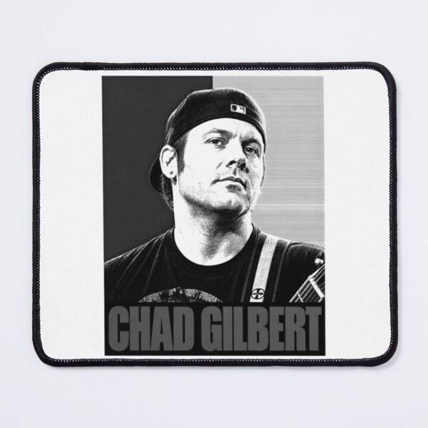 Item preview, Chad Gilbert Retro Style - New Found Glory designed and sold by lyle-salter.