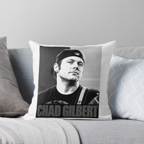 Item preview, Chad Gilbert Retro Style - New Found Glory designed and sold by lyle-salter.
