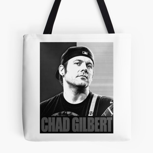 Item preview, Chad Gilbert Retro Style - New Found Glory designed and sold by lyle-salter.