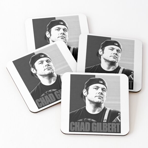 Item preview, Chad Gilbert Retro Style - New Found Glory designed and sold by lyle-salter.