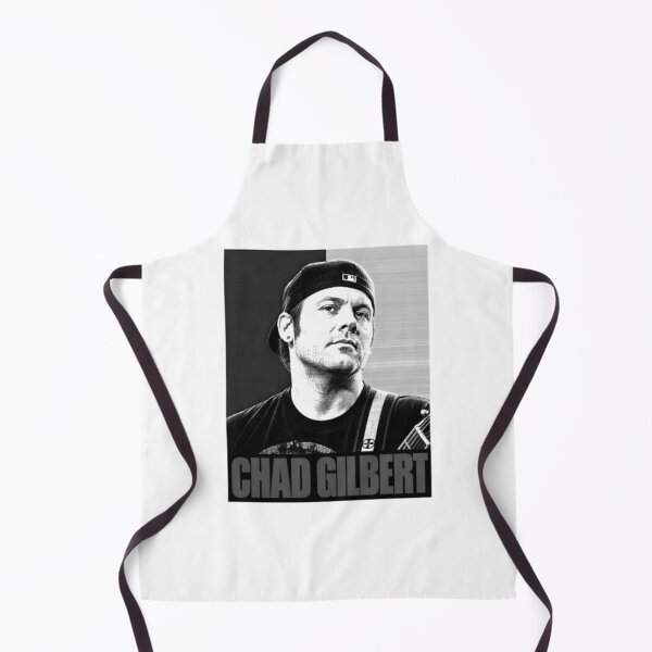 Item preview, Chad Gilbert Retro Style - New Found Glory designed and sold by lyle-salter.