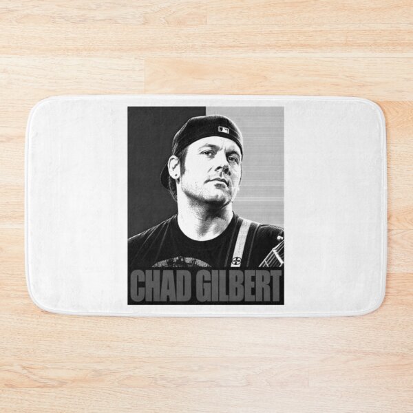 Item preview, Chad Gilbert Retro Style - New Found Glory designed and sold by lyle-salter.