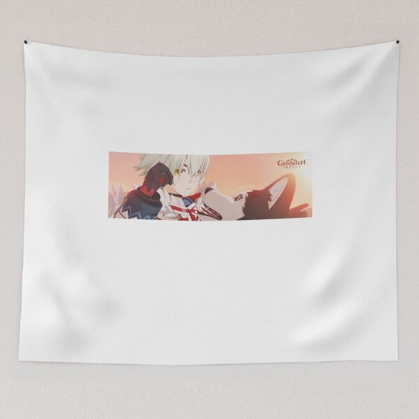 Item preview, Alyosha designed and sold by Lauwuuh.