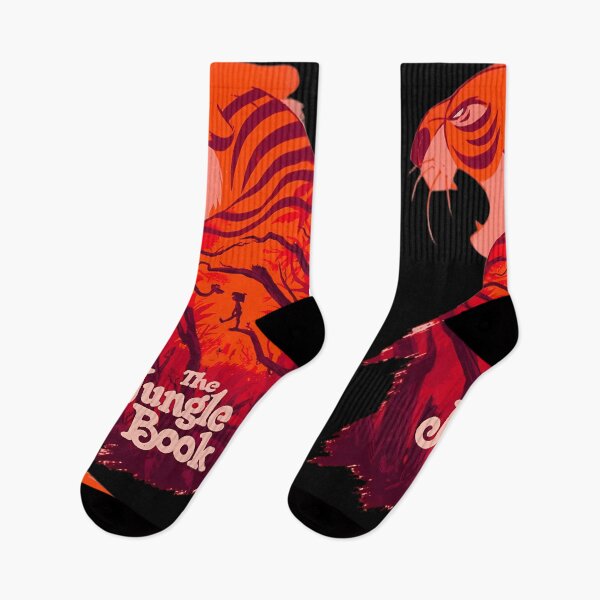Item preview, The Jungle Book designed and sold by JUSTCREAM.