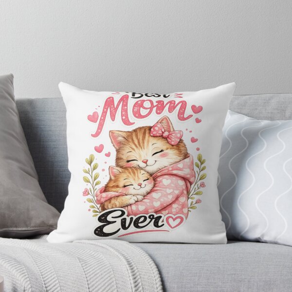 Item preview, Cute Cat Vibes – Adorable Feline Lover T-Shirt designed and sold by Cool Tee World .