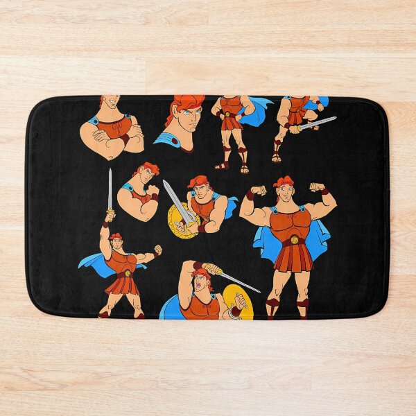 Item preview, Hercules Pack designed and sold by JUSTCREAM.