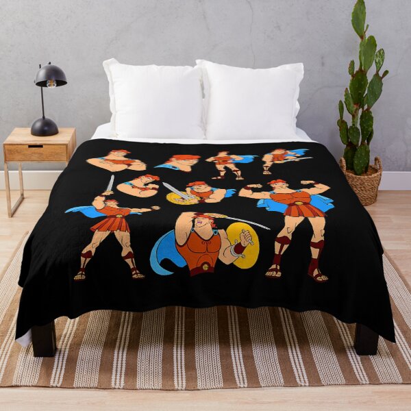 Item preview, Hercules Pack designed and sold by JUSTCREAM.
