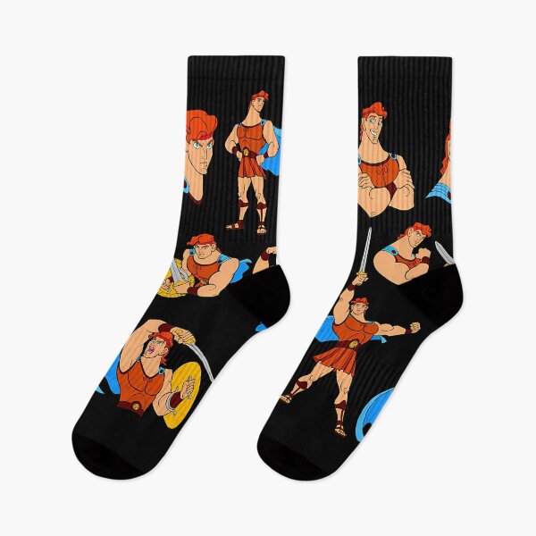 Item preview, Hercules Pack designed and sold by JUSTCREAM.