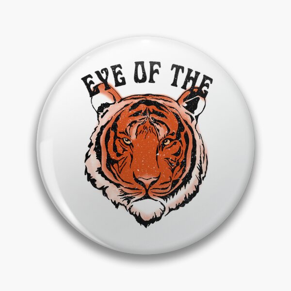 Item preview, Eye Of The Tiger designed and sold by daelyn-beardsl.