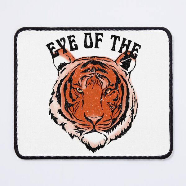 Item preview, Eye Of The Tiger designed and sold by daelyn-beardsl.