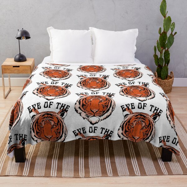 Item preview, Eye Of The Tiger designed and sold by daelyn-beardsl.