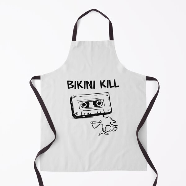 Item preview, Bikini Kill Tape Cassette - Riot Grrrl Punk Rock Vintage Art designed and sold by FULLER FACTORY.