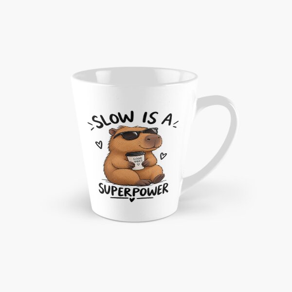 Item preview, Capybara  designed and sold by Cherrydesign89.