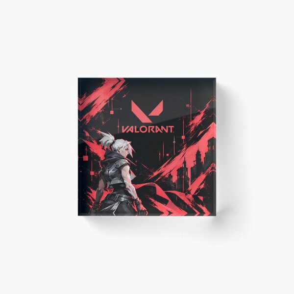 Item preview, Gaming Red & Black Gaming Poster designed and sold by NBT-NOVA.