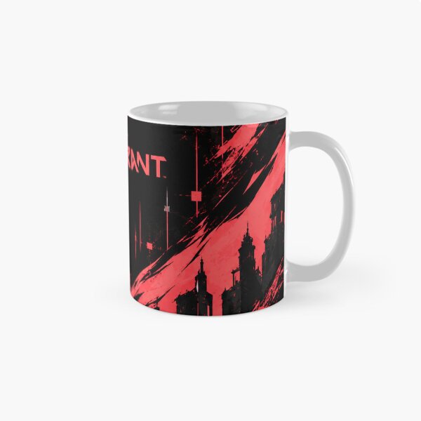Item preview, Gaming Red & Black Gaming Poster designed and sold by NBT-NOVA.