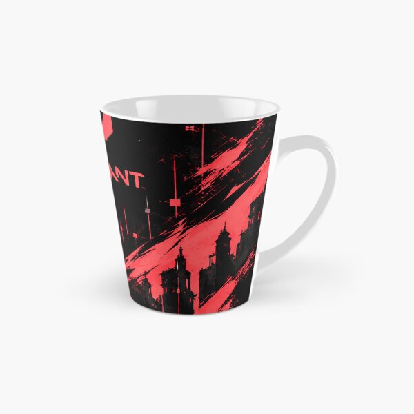 Item preview, Gaming Red & Black Gaming Poster designed and sold by NBT-NOVA.