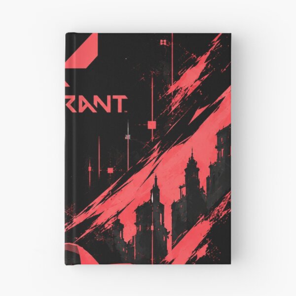 Item preview, Gaming Red & Black Gaming Poster designed and sold by NBT-NOVA.